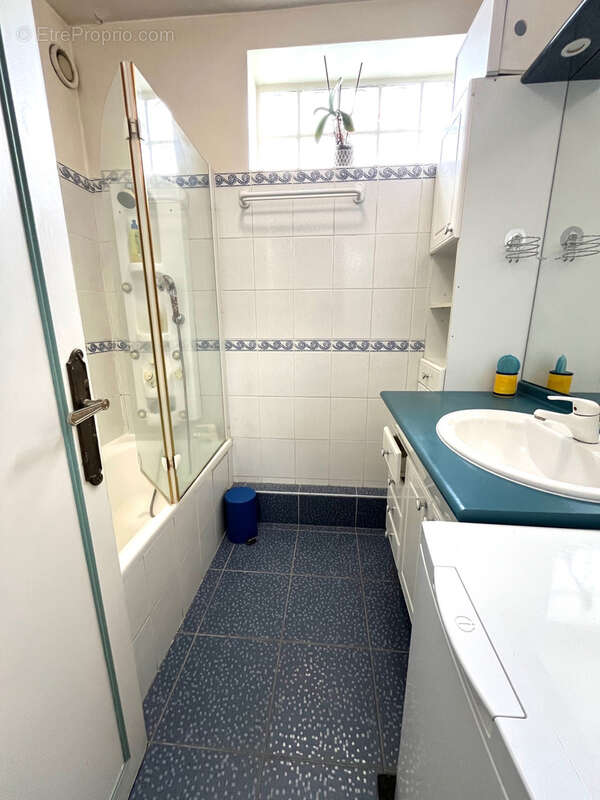 Appartement à BOIS-COLOMBES