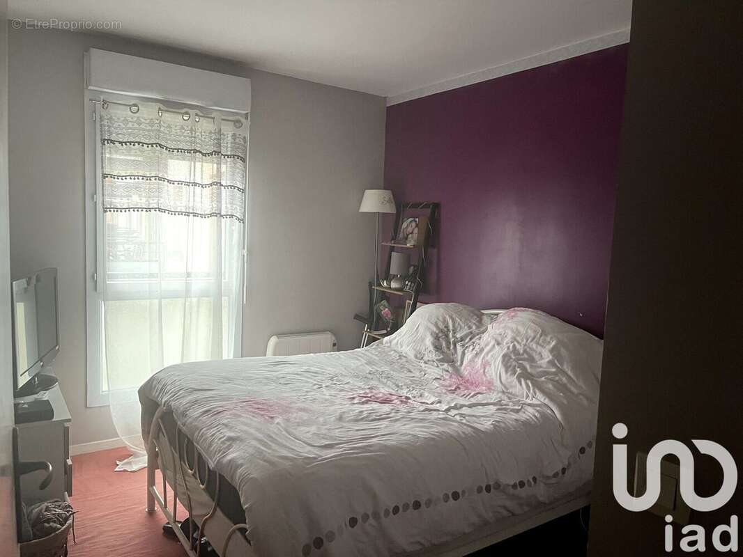 Photo 4 - Appartement à GRIGNY