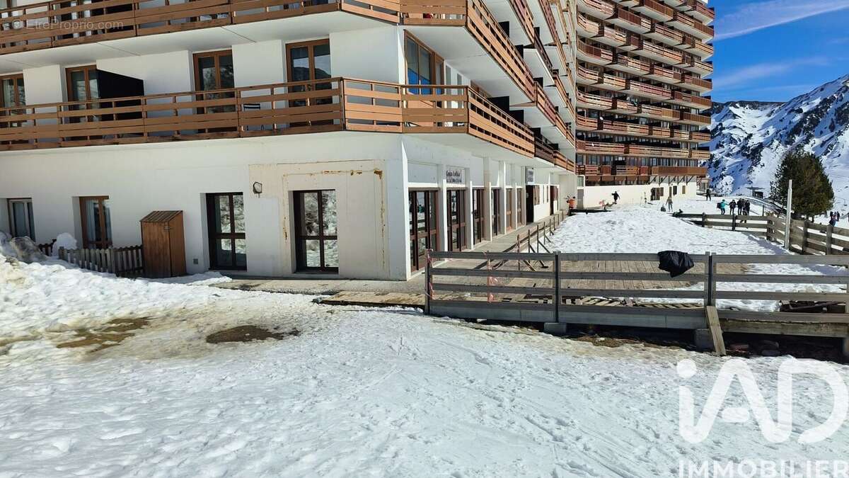 Photo 5 - Appartement à ASTUGUE