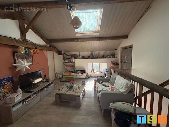 Maison à SAINT-PLANCARD