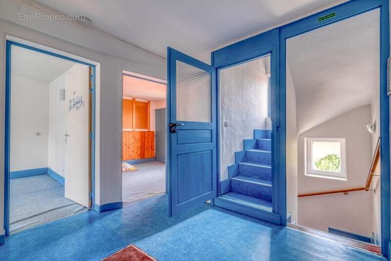 Maison à SAINT-SOUPPLETS