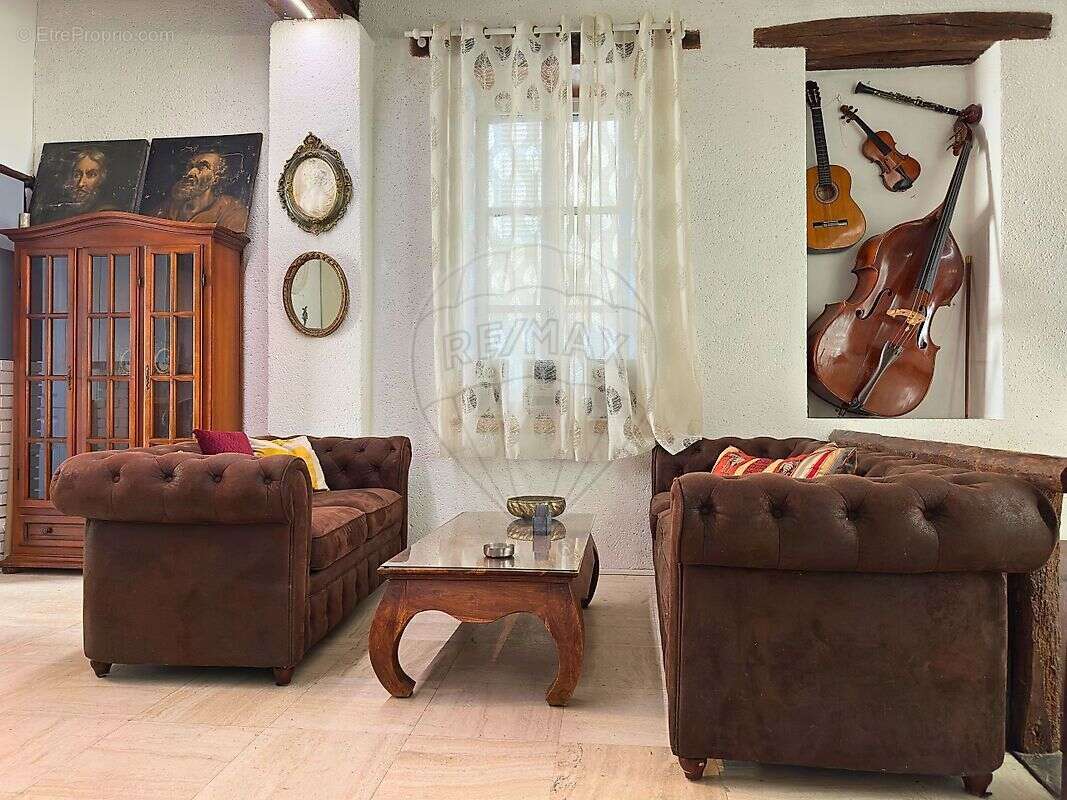 Appartement à SENLIS