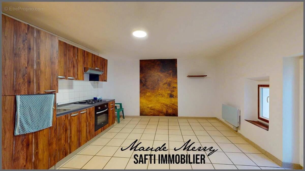 Photo 1 - Appartement à BRIGNOLES