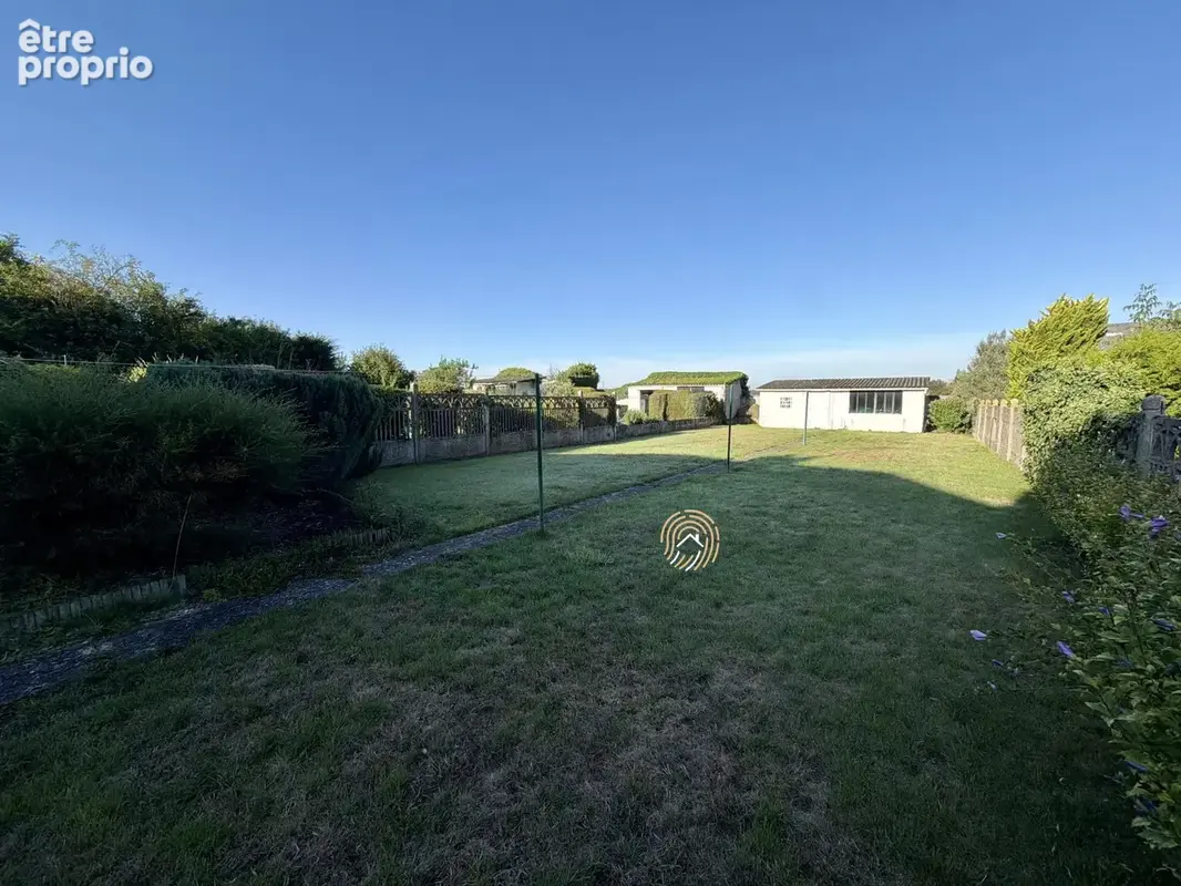 Maison 5 pièces 80 m² à vendre à Abscon (59215) - photo 5
