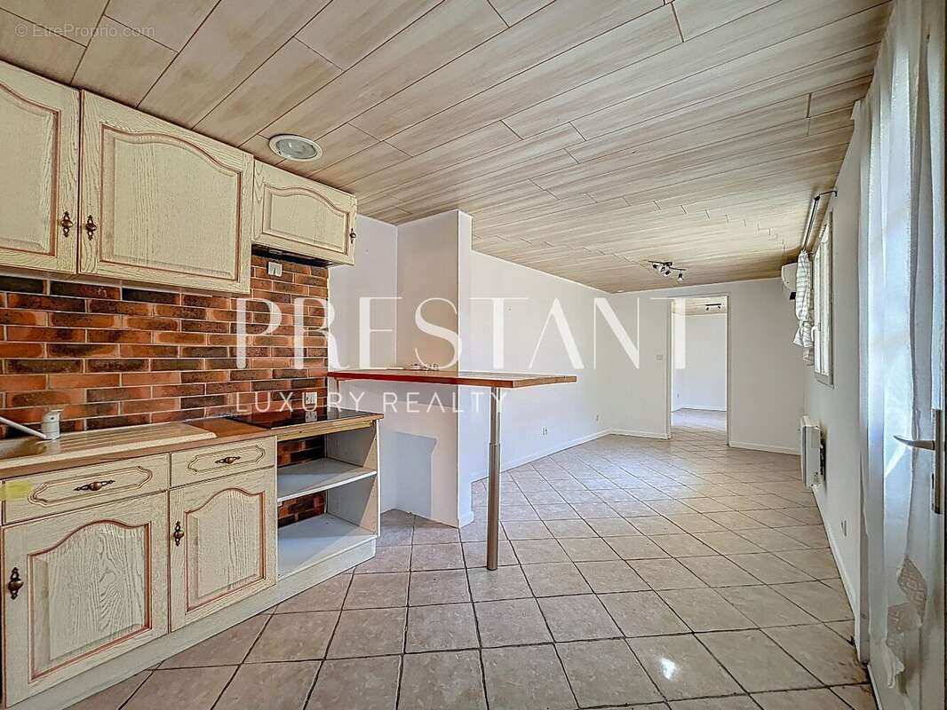 Appartement à PESSAC