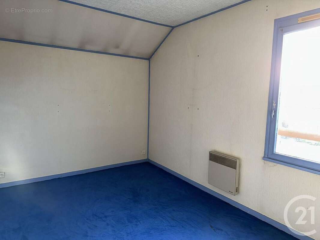 Maison à BELLEVILLE-SUR-LOIRE