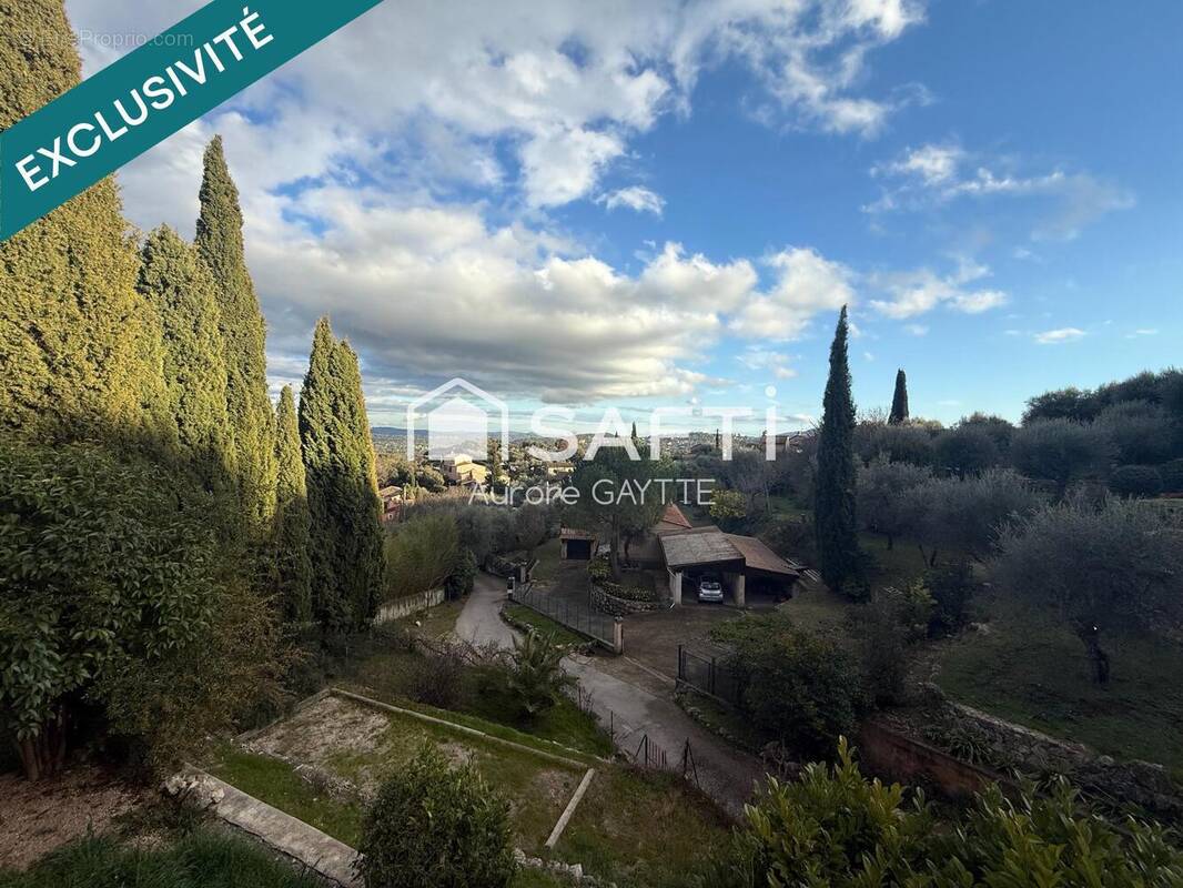 Photo 1 - Maison à LE TIGNET