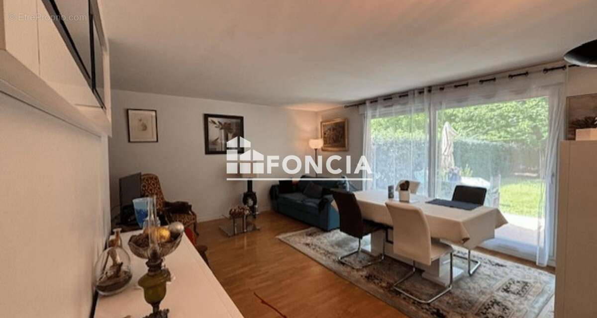 Appartement à ANTONY