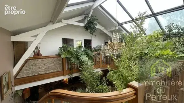 Ensemble immobilier unique de 271 m2 ha sur parcelle de 780 - photo 8