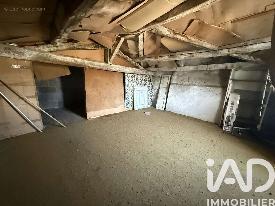 Maison 53 m² à Le Tallud  - photo 9