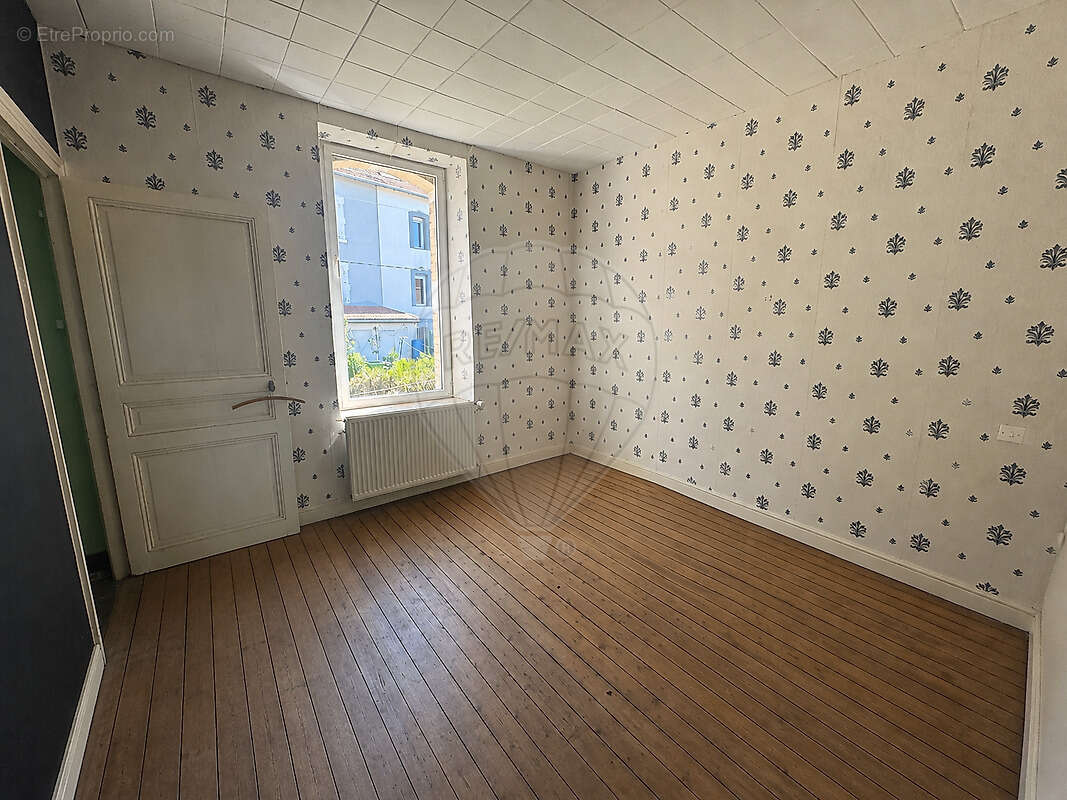 Maison à VILLERUPT
