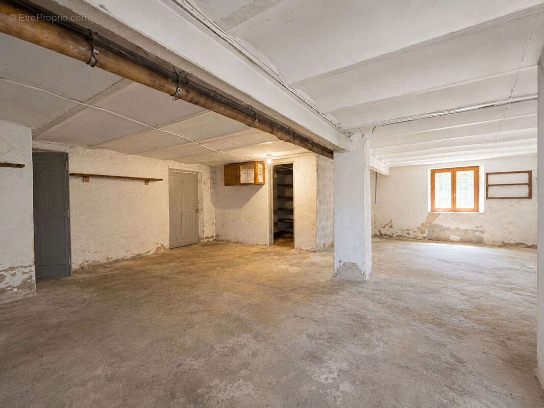 Maison à MARSEILLE-12E