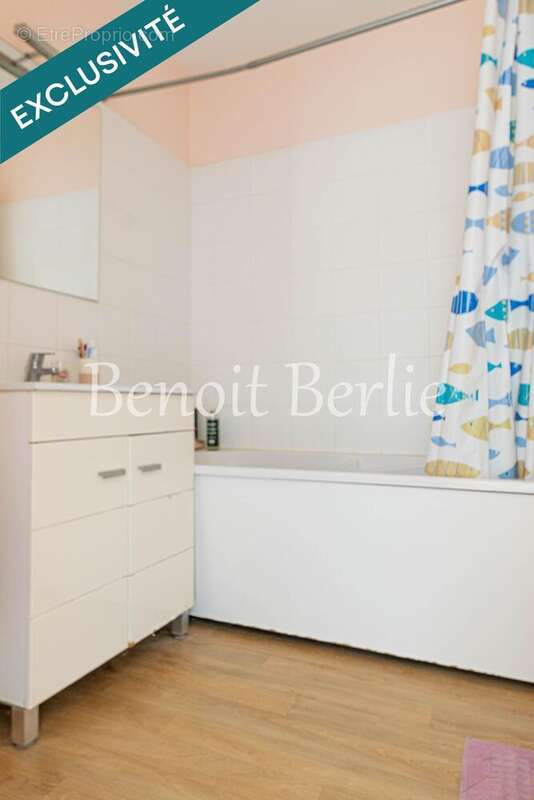 Photo 7 - Appartement à GRADIGNAN