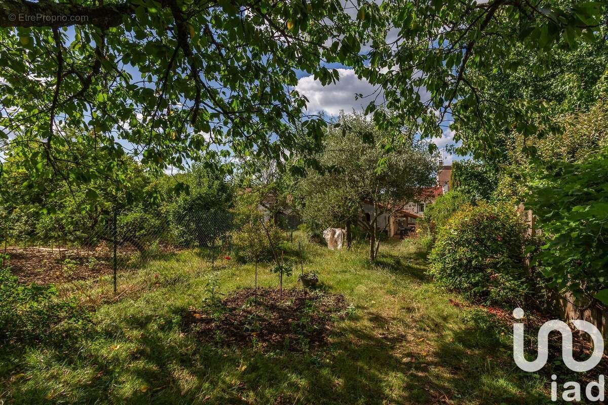 Photo 6 - Maison à ETIOLLES