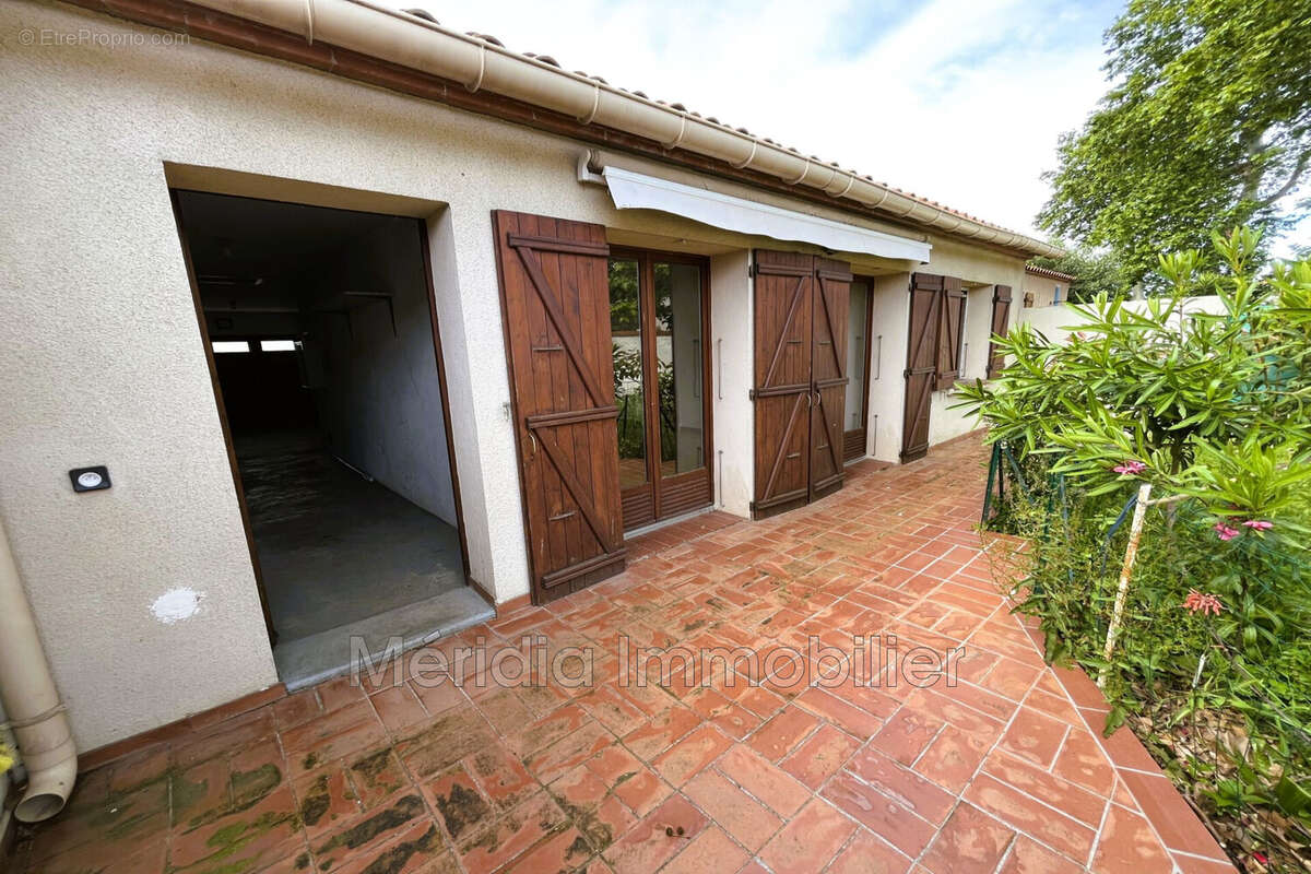 Maison 73 m² à Nefiach  - photo 6