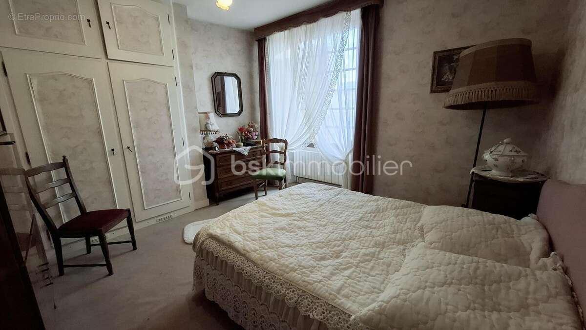 Appartement à ETAMPES