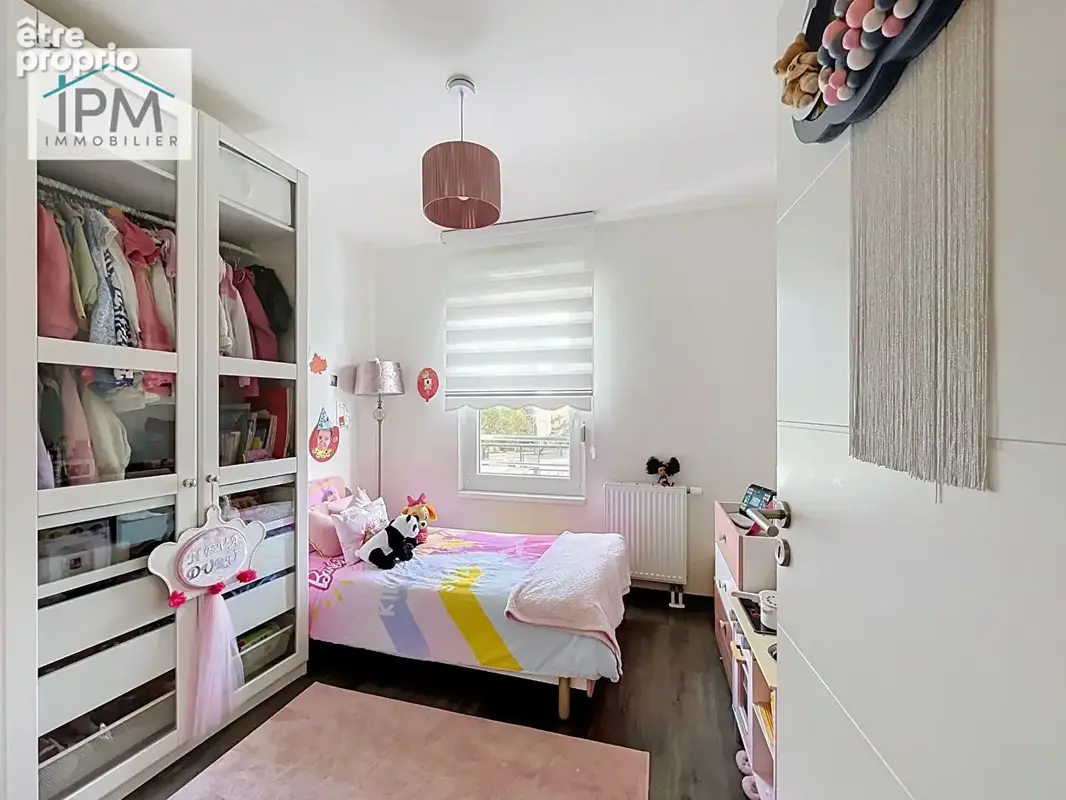 Appartement 3 pièces récent avec terrasse, garage et cave à Strasbourg - acheter - IPM Immobilier - photo 8