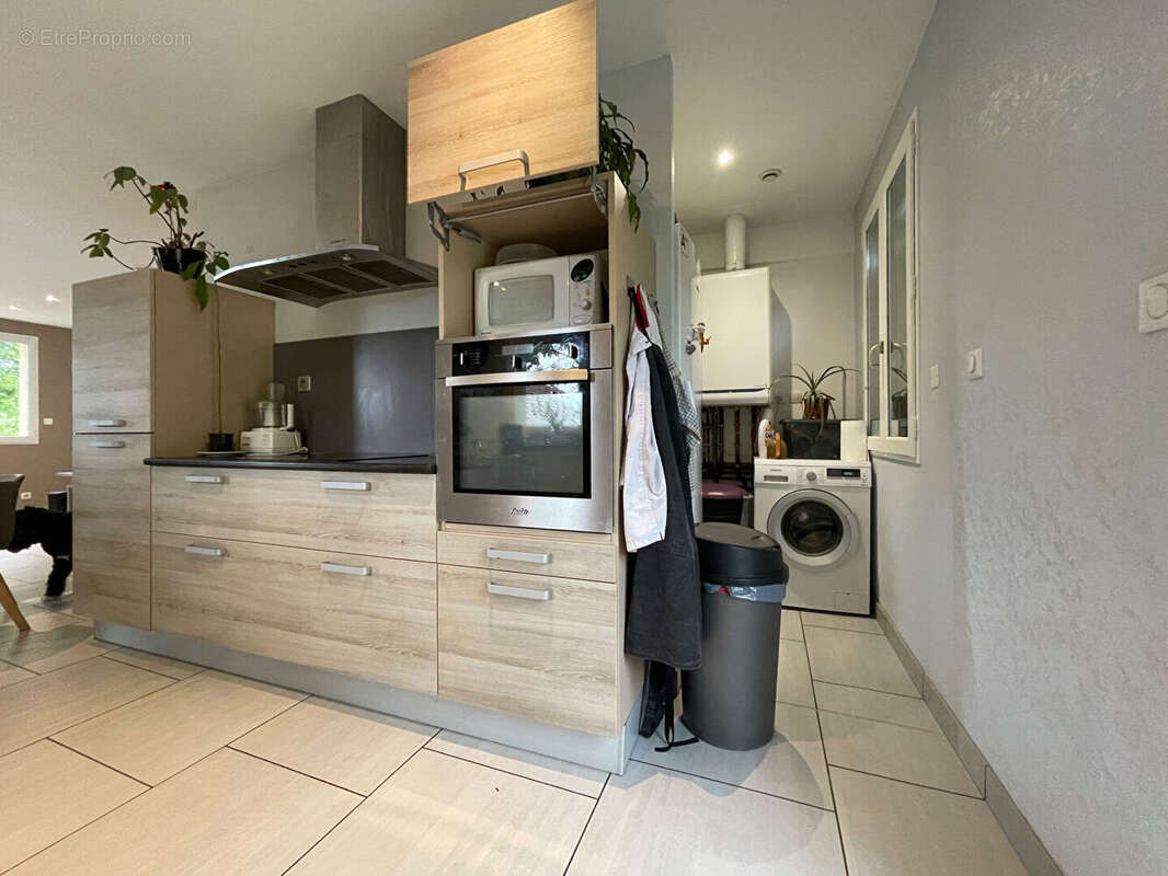 Maison recente aurillac - photo 4