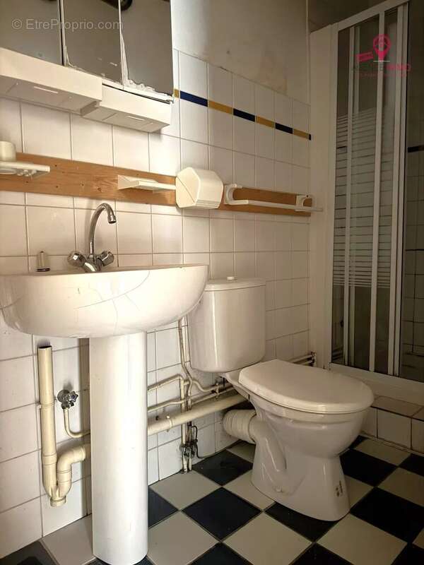 Appartement à LYON-7E