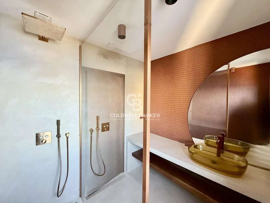 Appartement à CALVI