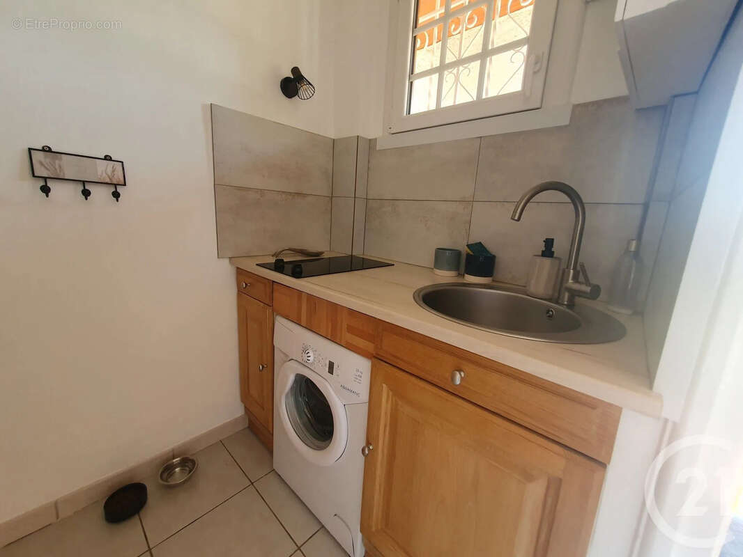 Appartement à ARGELES-SUR-MER