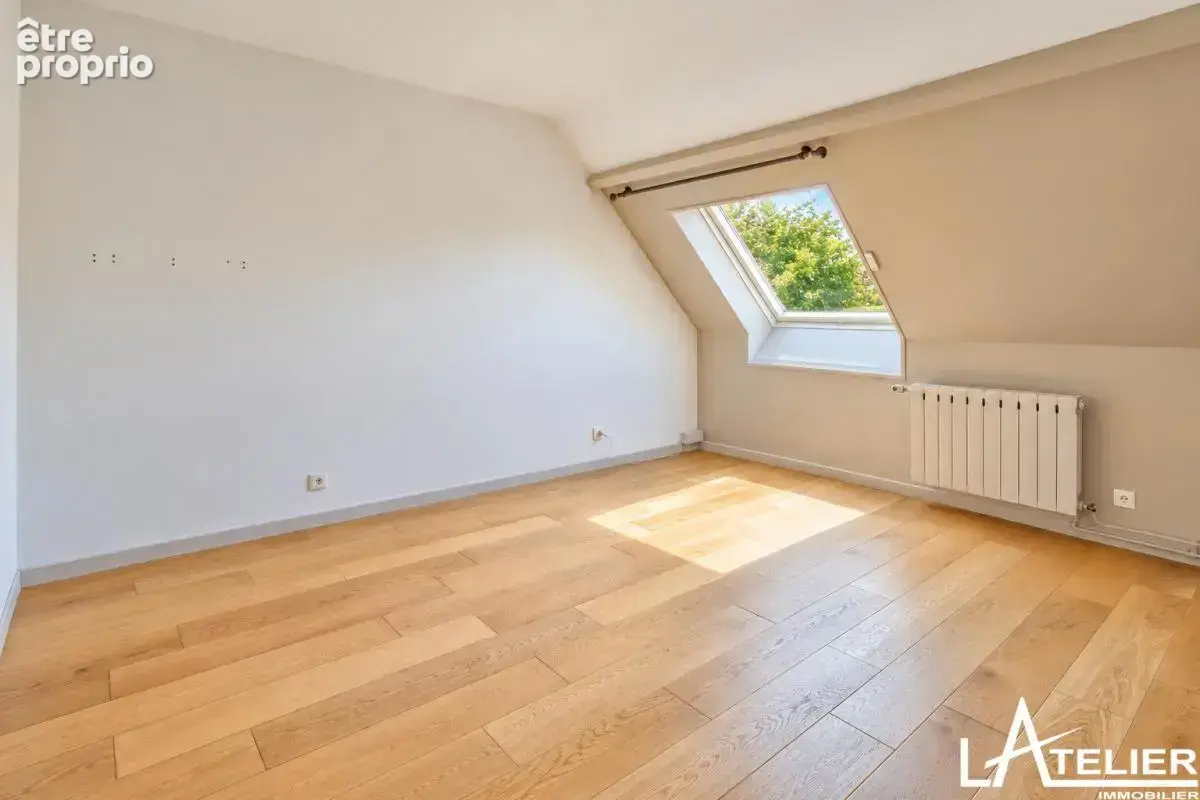 Maison 8 pièces 200 m² à vendre à Chavenay (78450) - photo 11