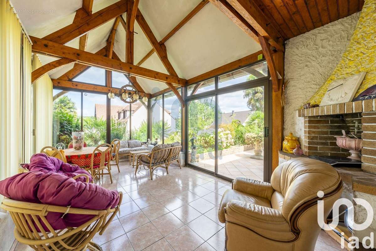 Photo 5 - Maison à BRETIGNY-SUR-ORGE