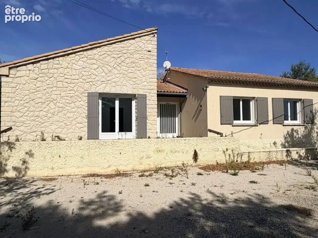 Coup de cœur  villa de plain-pied rénovée  4 chambres  1 600 m2 de terrain - photo 14