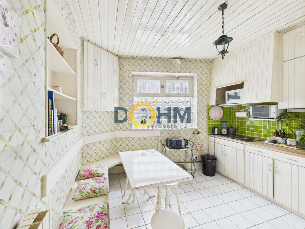Appartement à AIX-LES-BAINS