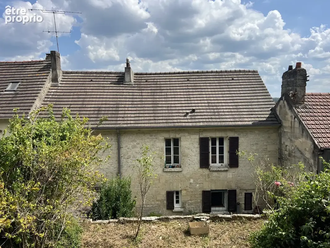 Spécial investisseurs   Maison divisée en 3 appartements - photo 2