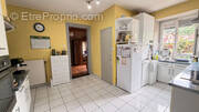 Appartement à ROTHAU