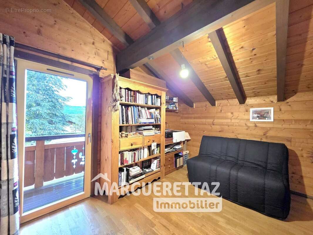 Maison à VIUZ-EN-SALLAZ