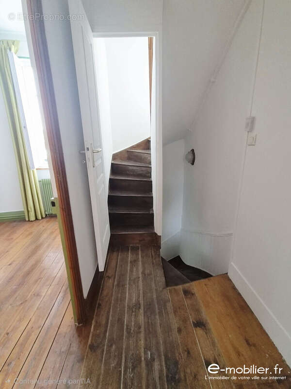 Maison 85 m² à Amiens  - photo 8