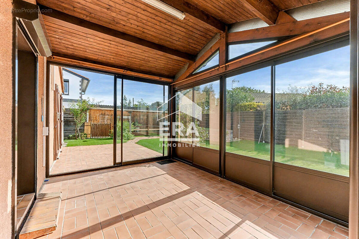 Maison à SAINT-ALBAN