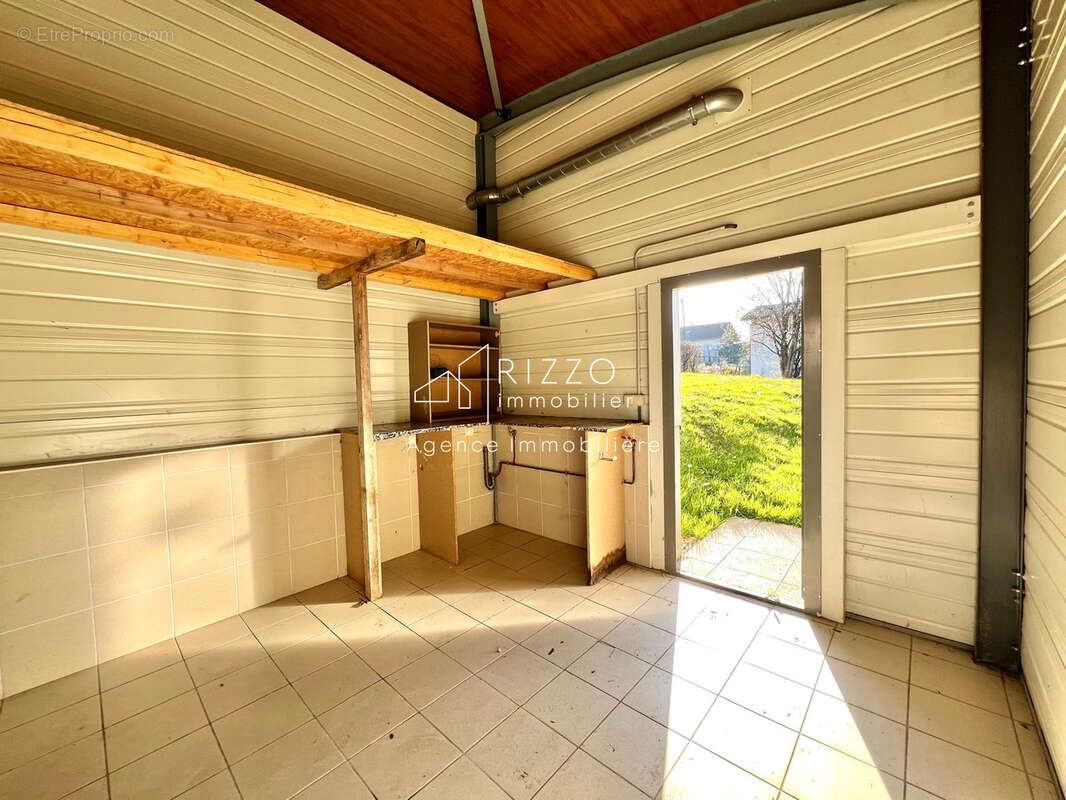 Maison à CRAN-GEVRIER