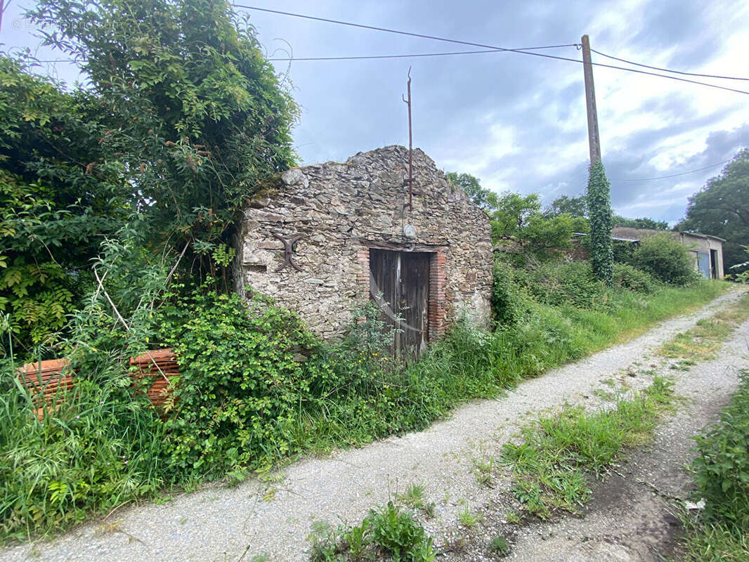 Maison à SAINT-MARS-DE-COUTAIS