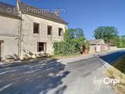 Maison à SAINT-FARGEOL
