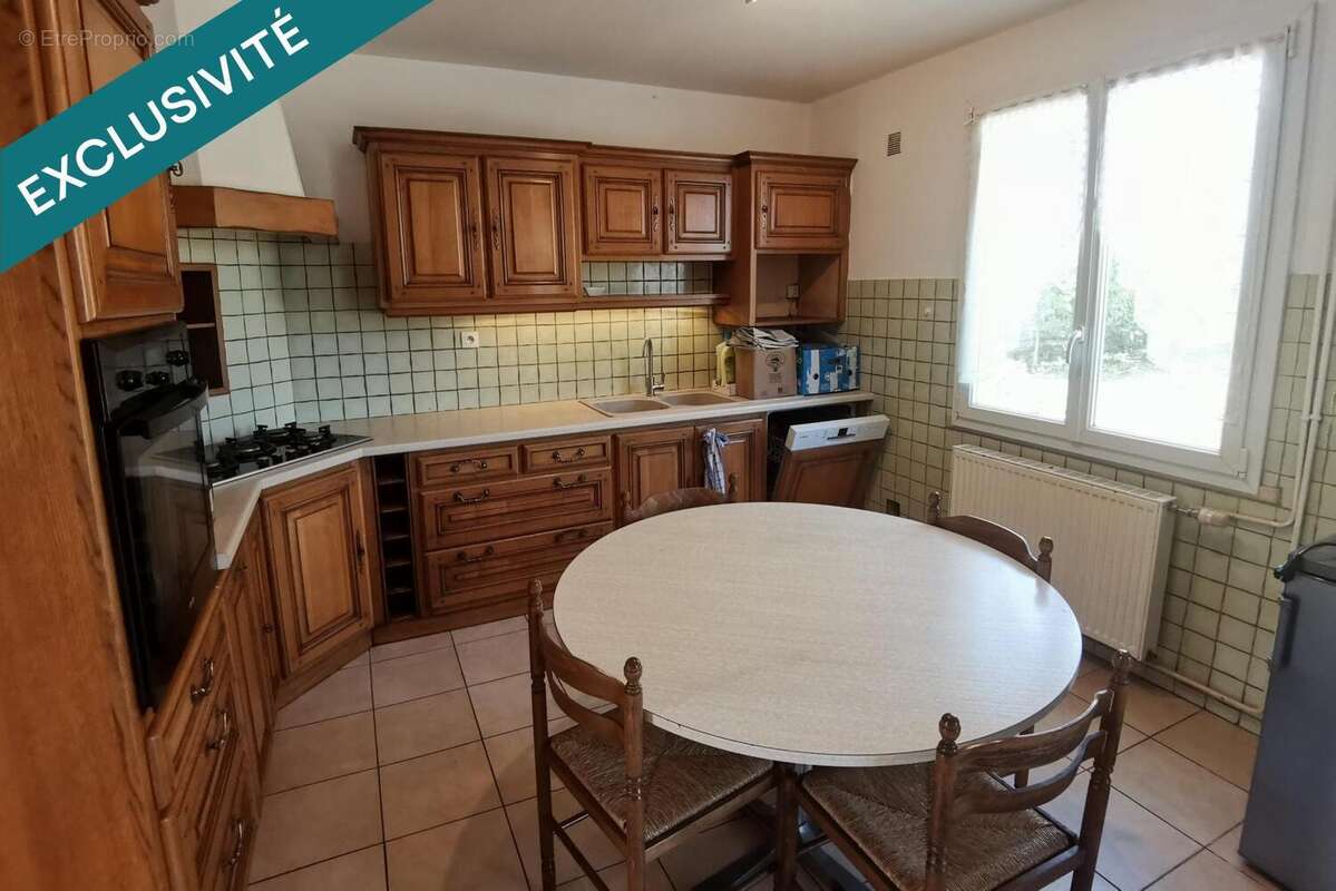 Maison 87 m² à Plougrescant  - photo 7