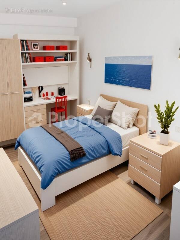 Appartement à ROYAN