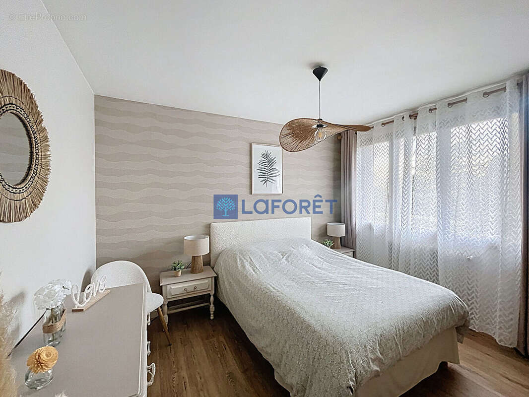 Maison à SAINTRY-SUR-SEINE