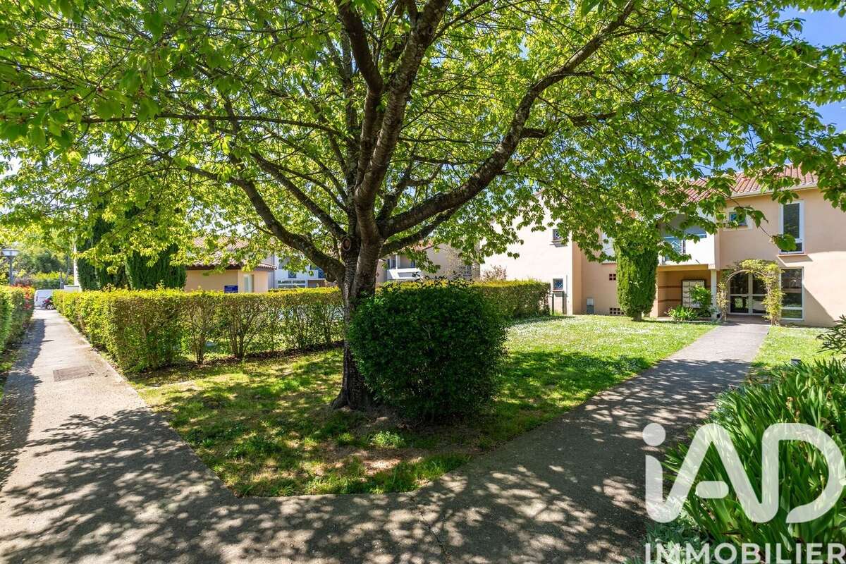 Photo 3 - Appartement à BALMA