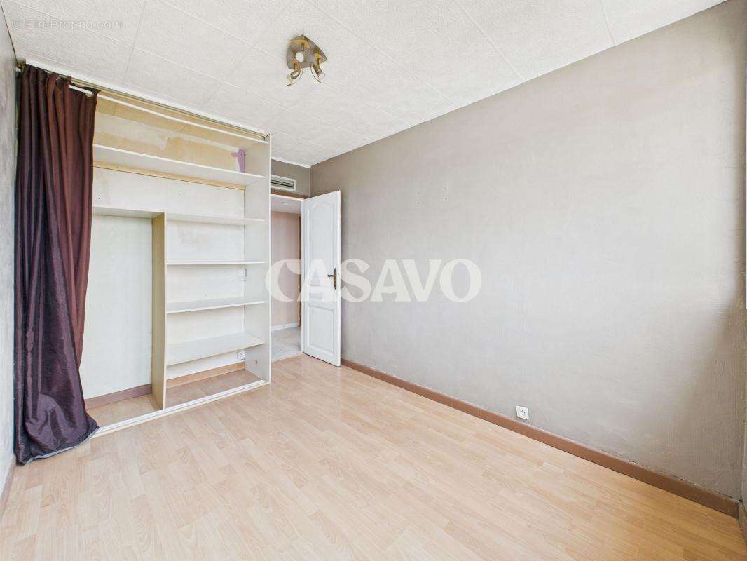 Appartement à NEUILLY-SUR-MARNE