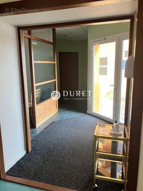 Commerce à LA ROCHE-SUR-YON