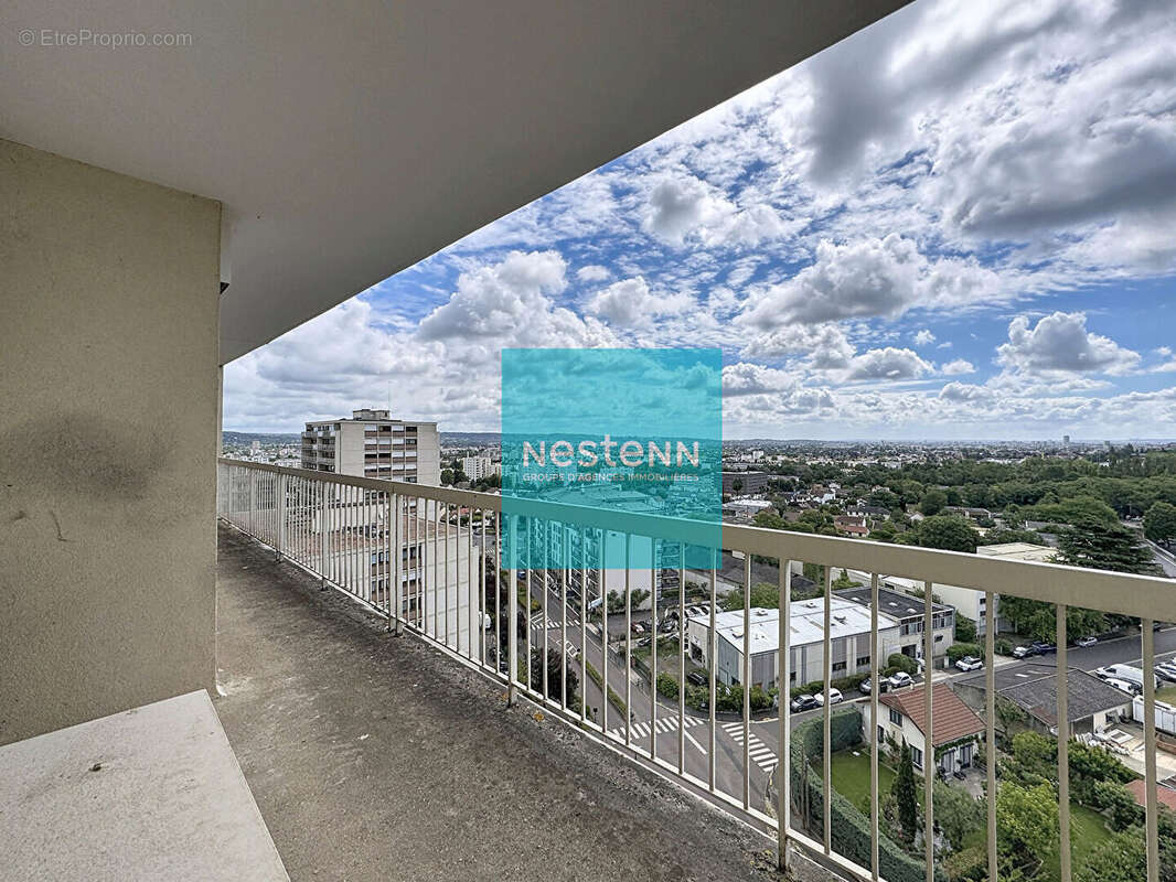 Appartement à FRANCONVILLE