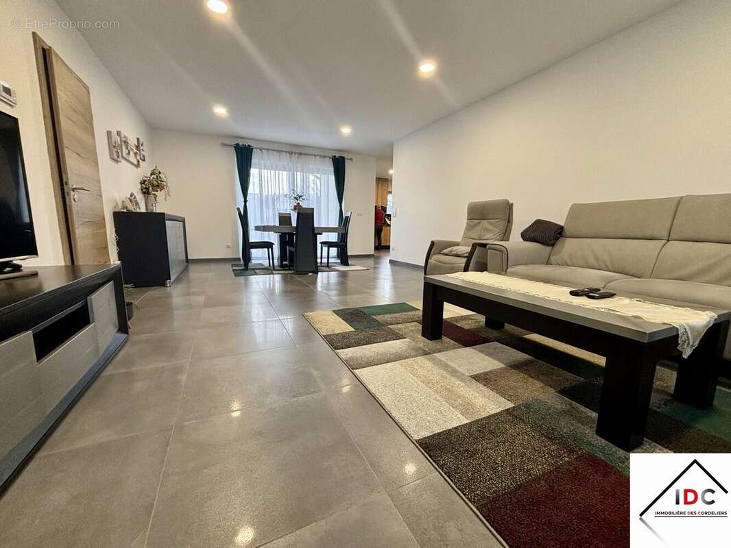 Maison à PHALSBOURG