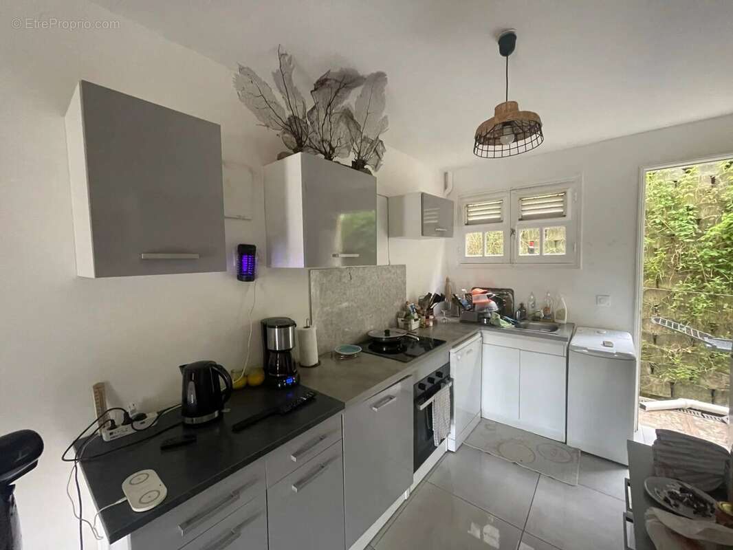 Appartement à LES TROIS-ILETS