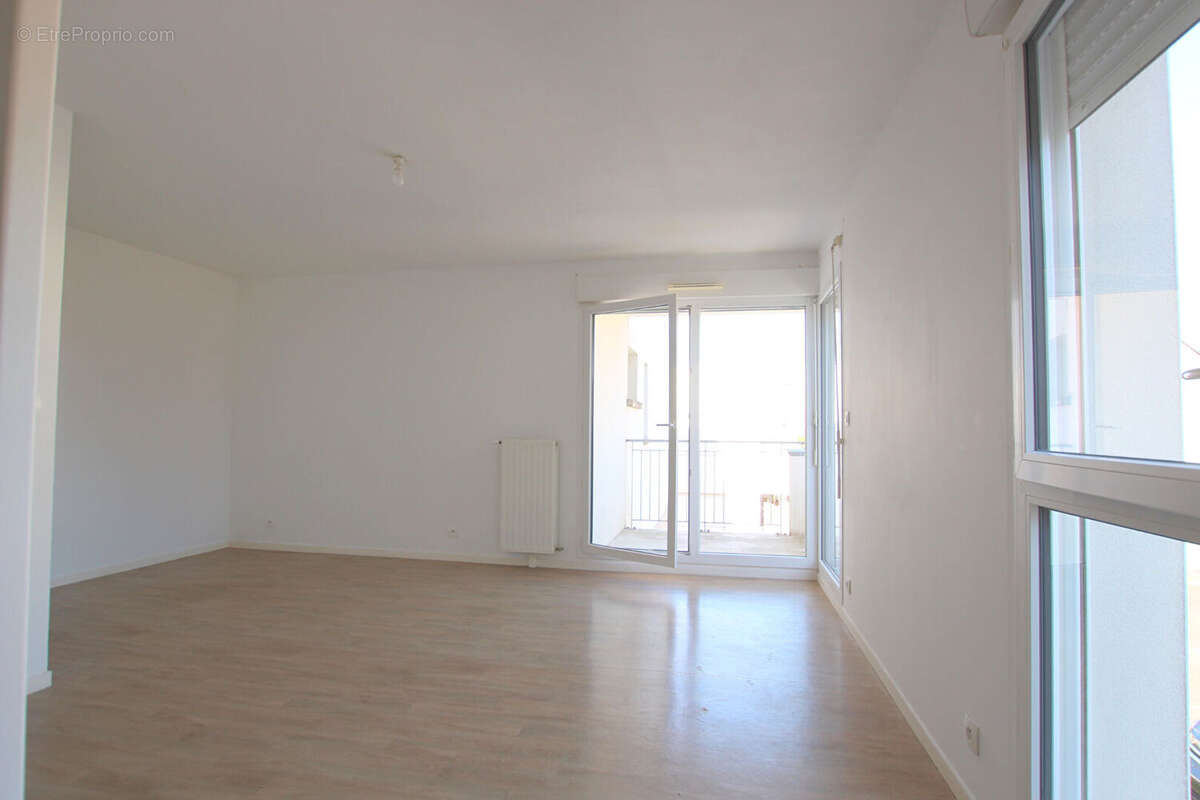 Appartement Laille 2 pièce(s) 41.88 m2 - photo 4