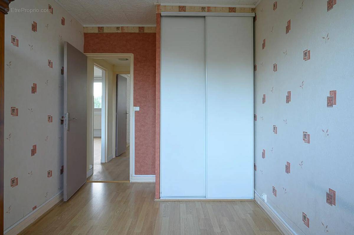 Appartement à PALAISEAU