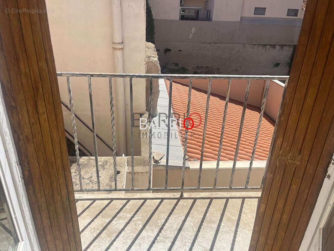 Appartement à PORT-VENDRES