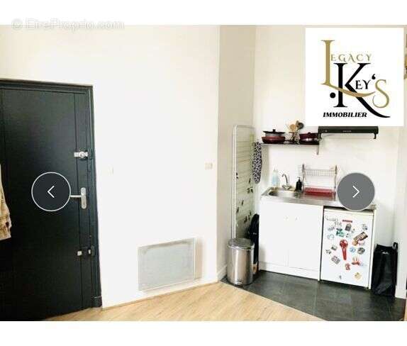 Appartement 25 m² à Bordeaux  - photo 6